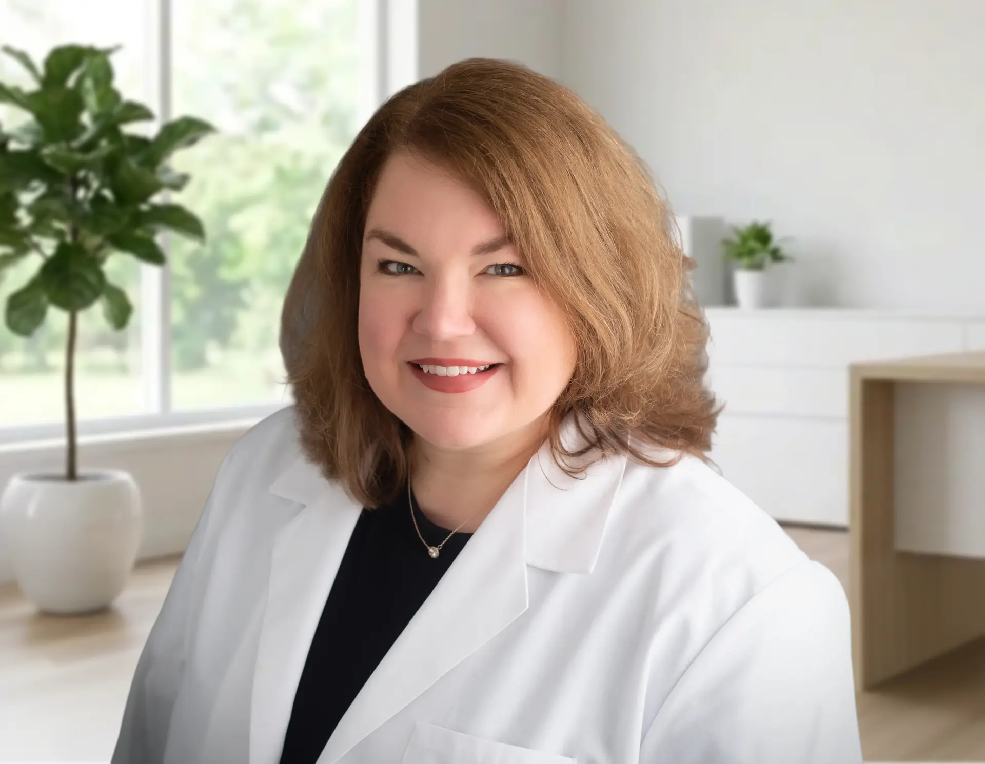 Dr. Joy Goffron-Kluge