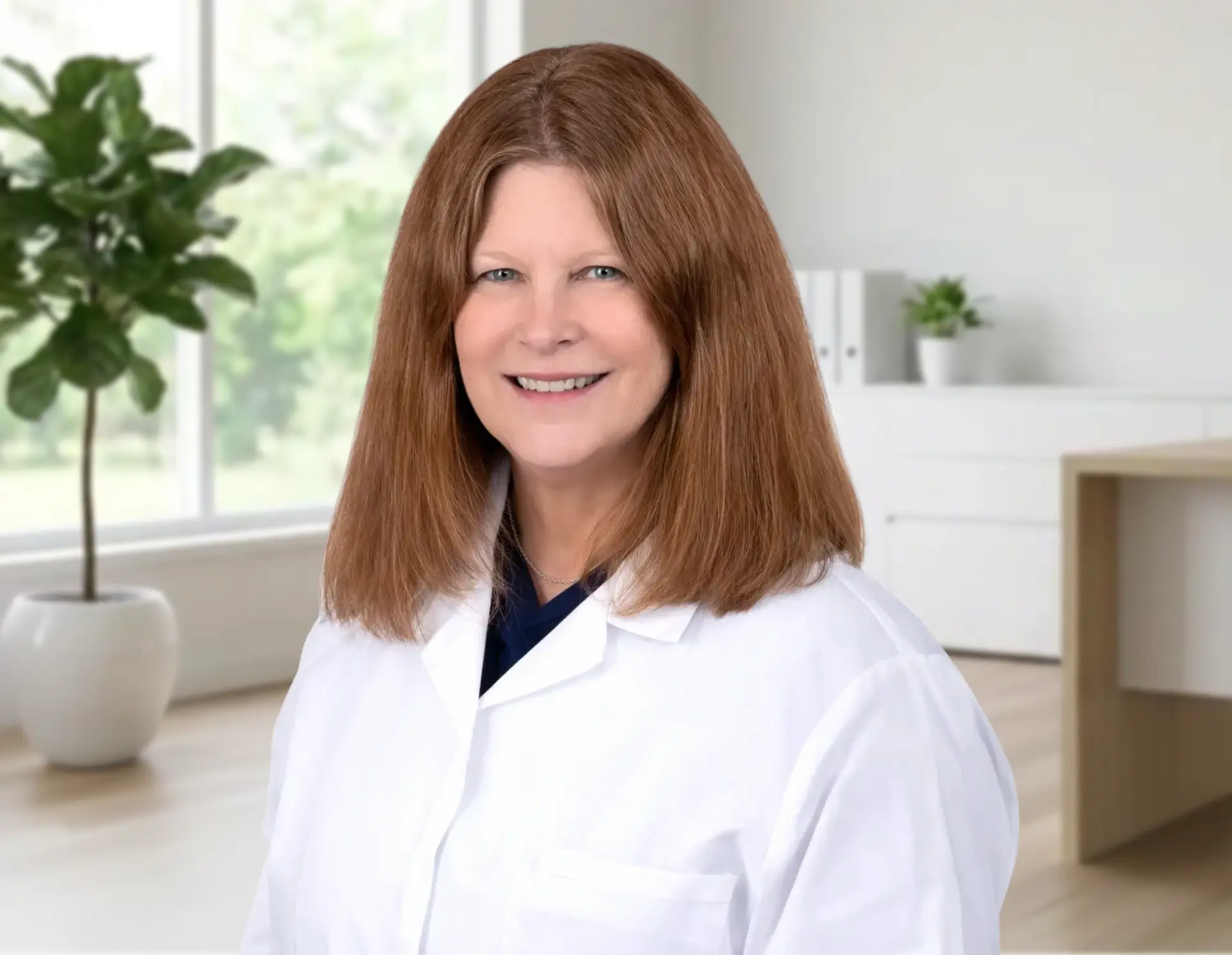 Dr. Lori Wassmann