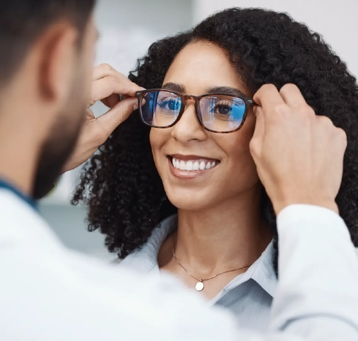 Options built for you