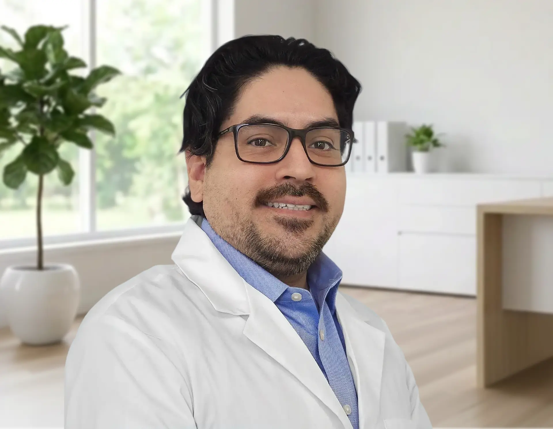 Dr. Giacomo Cilliani